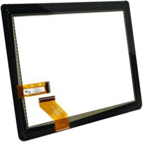 Touchpro g glass projective capacitive 7 22 immagine