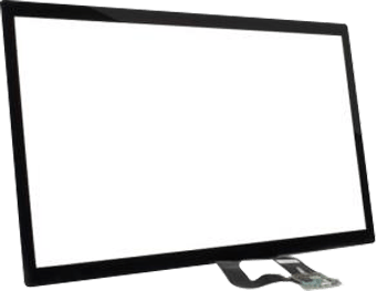 Touchscreen capacitivi PCAP TouchPro