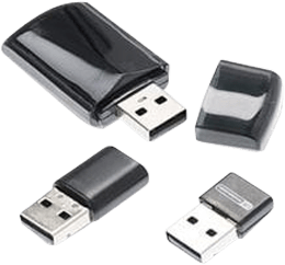 Wifi 433 mpbs 802 11 lm808 immagine