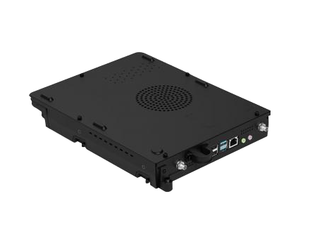 Moduli computer