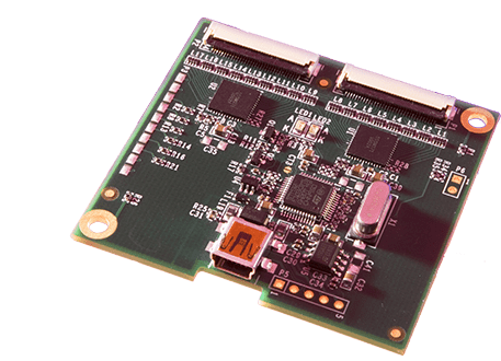 zytronic 100 controller single touch