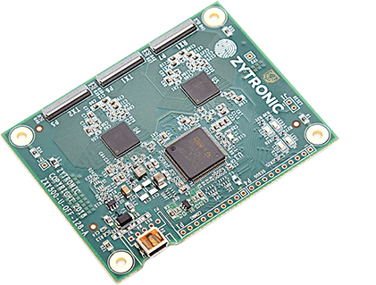 Zxy500 controler mpct multitouch immagine 01