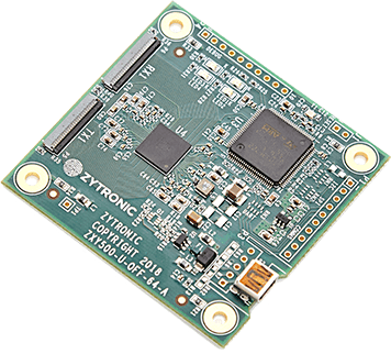 zytronic 500 controller mpct multitouch
