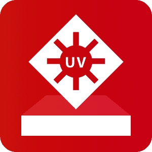 Blocco UV