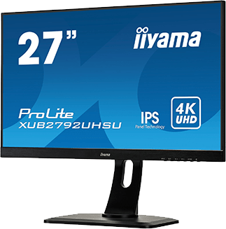Monitor Prolite 27 immagine 01