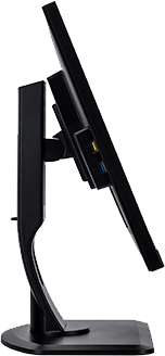 Monitor Prolite 27 immagine 03