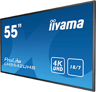 Monitor Prolite 55 immagine 01