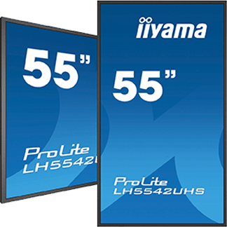 Monitor Prolite 55 immagine 02