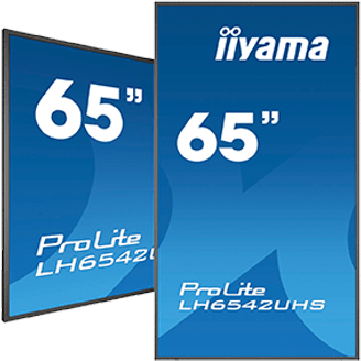 Monitor Prolite 65 immagine 02