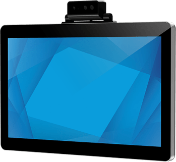 Elo fotocamera 3d immagine