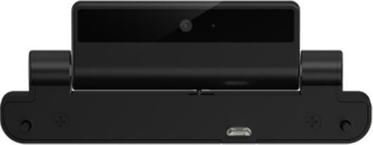 Elo webcam immagine 01