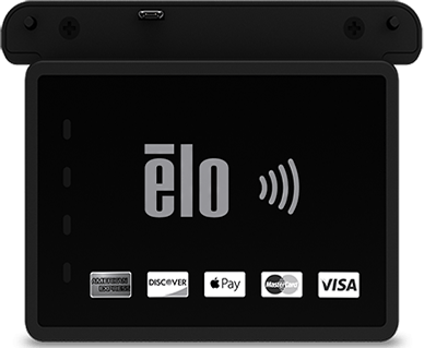 Lettore di banda magnetica (MSR)