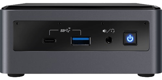 Mini PC immagine 02