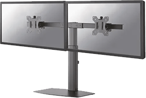 Stand per scrivania max 27 6Kg immagine 01