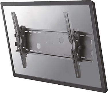 Supporto a parete singolo max 86 100Kg immagine 01