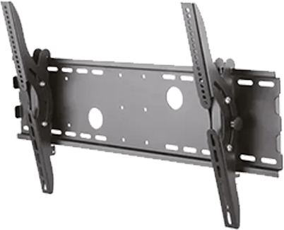 Supporto a parete singolo max 86 100Kg immagine 02