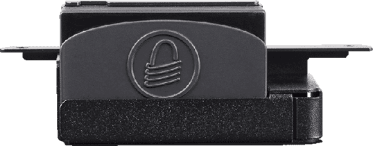 Telaio / staffa per sistemi di pagamento EMV