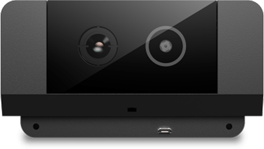 Temperature sensor pro immagine