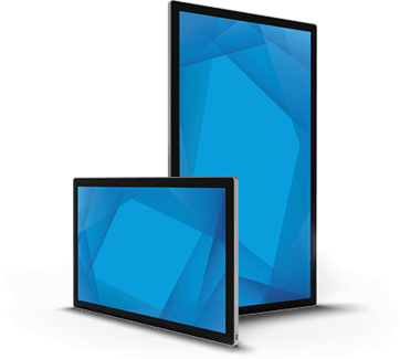 touchmonitor elo 3203l