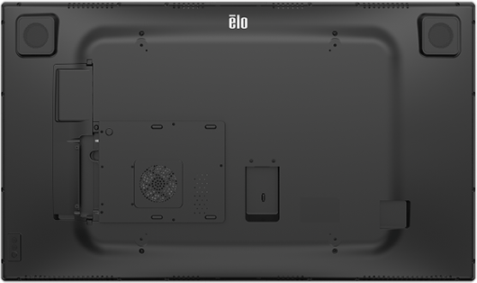 Touchmonitor elo 4303L 43 digital signage immagine 03