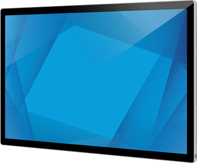 Touchmonitor elo 4303L 43 digital signage immagine