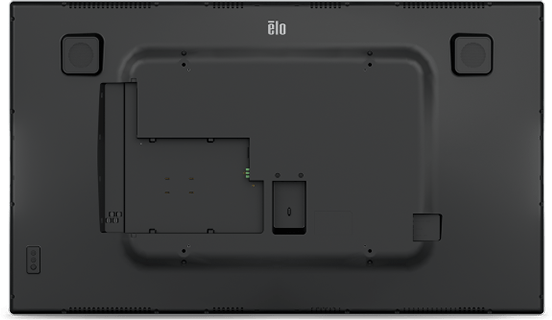touchmonitor elo 5053L digital signage