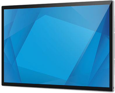 touchmonitor elo 5053L digital signage