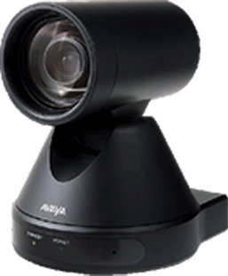 Videocamera PTZ con zoom ottico 16x e brandeggio immagine 02