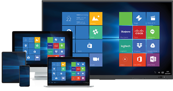 Clevershare app immagine 02
