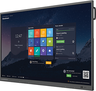 comunica launcher