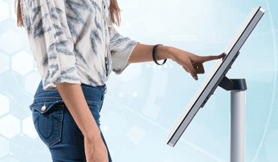 touchmonitor, touch, elo