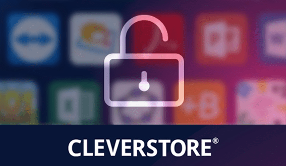 clevertouch, didattica, scuola, app, cleverstore, sicurezza
