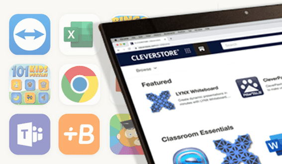 touch-screen-clevertouch-cleverstore-app-principale