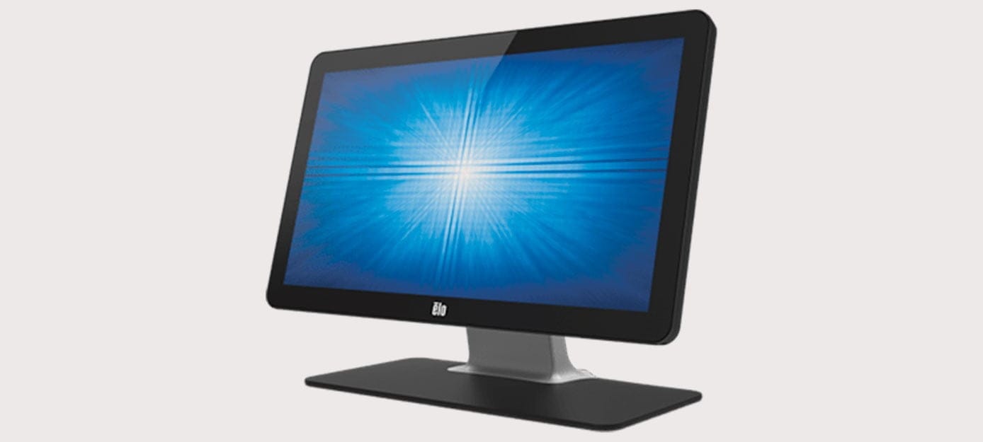 Touchmonitor Desktop Elo Touch