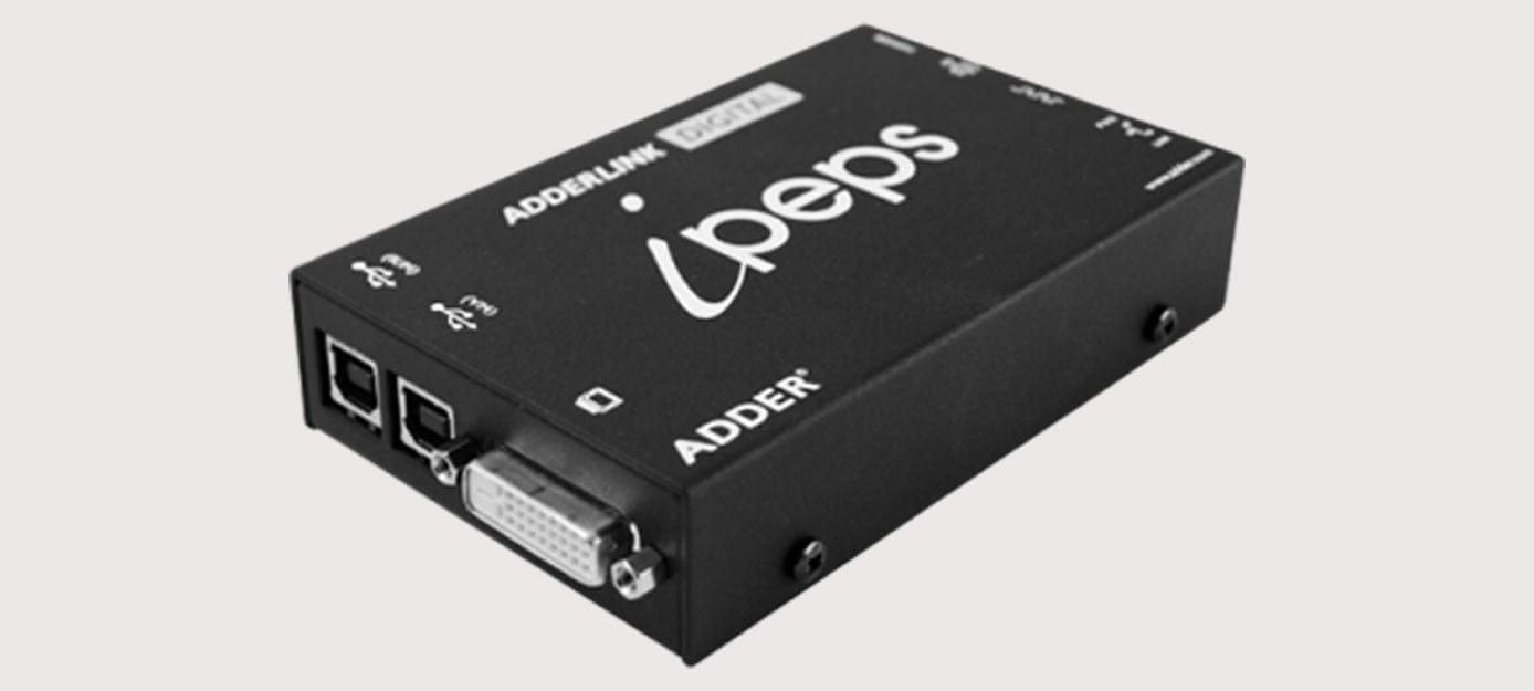 Accesso Remoto via IP