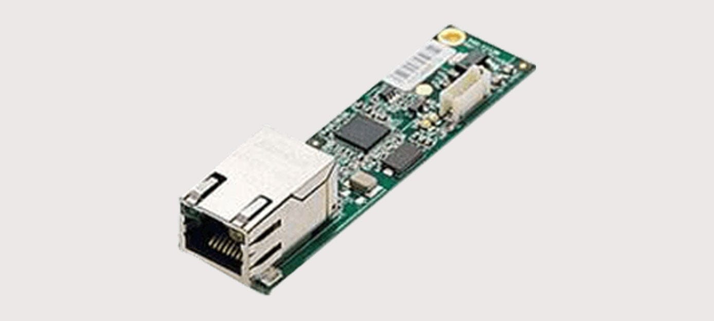 Accessori soluzioni embedded