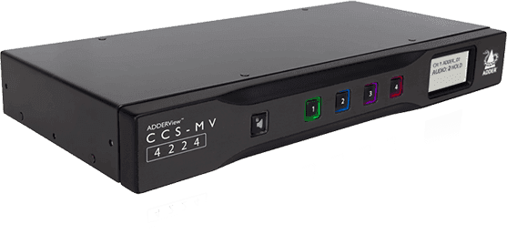 adderview ccs mv 4224