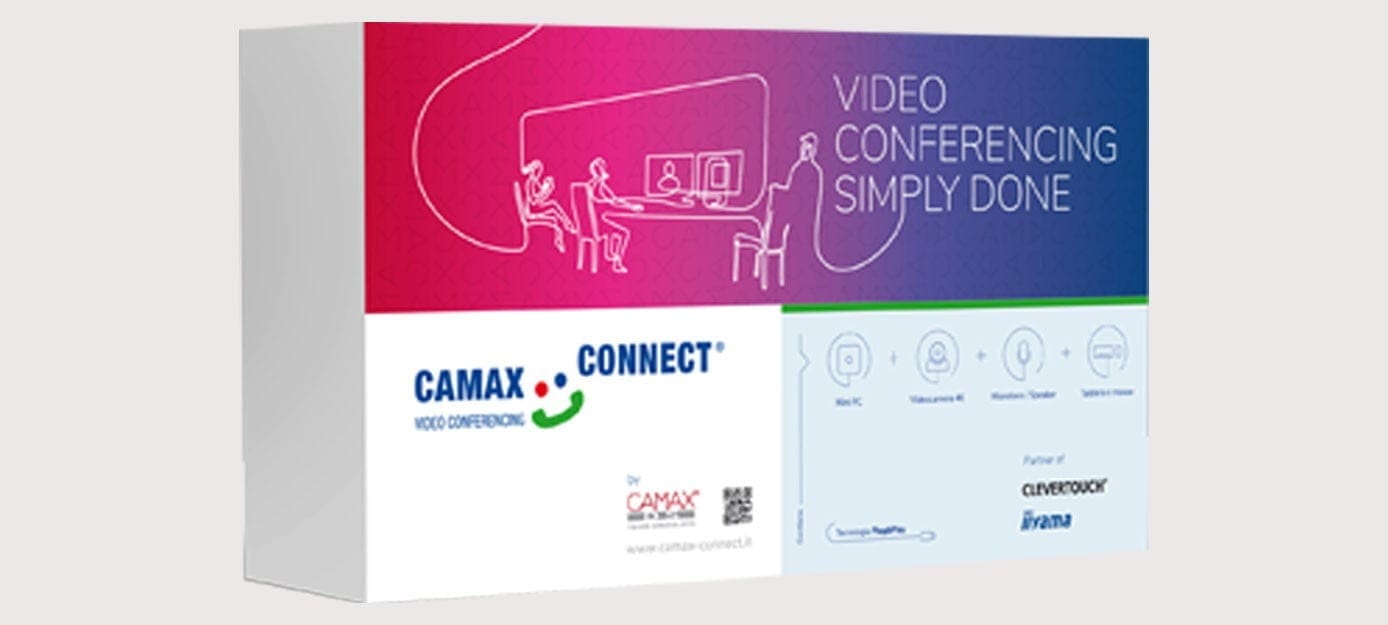 Camax-Connect