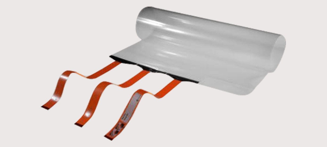 Componenti Touchscreen Capacitivi PCT