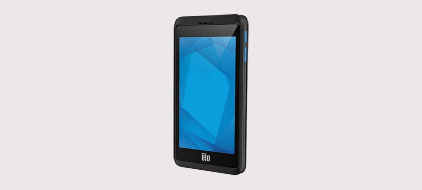 Computer Palmari Elo Touch