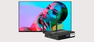 clevertouch digital signage