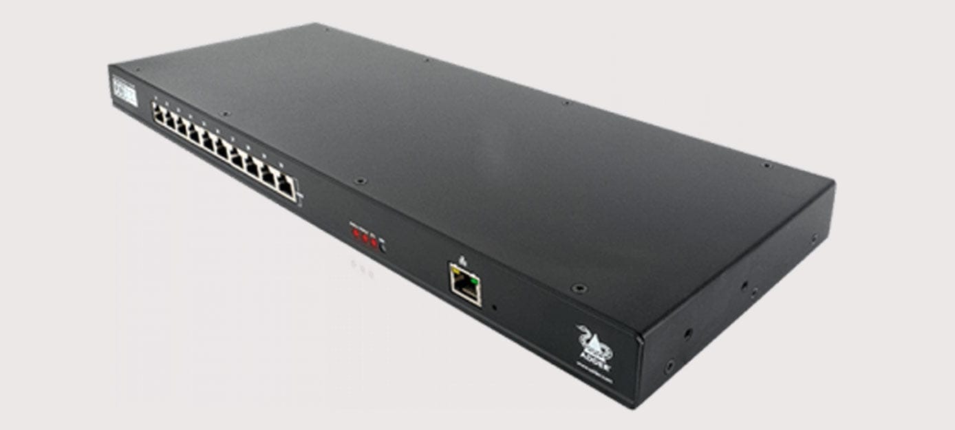 Matrici Digitali KVM