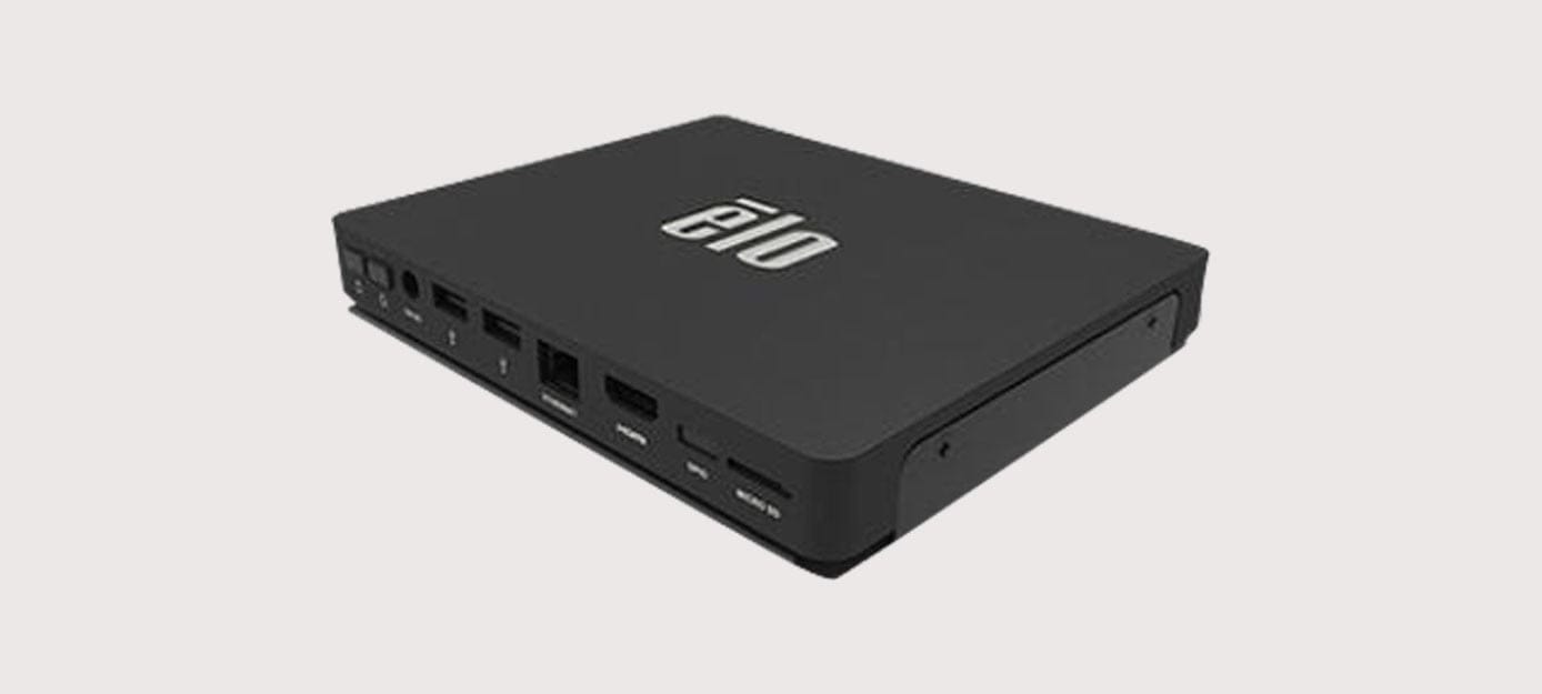 Periferiche e accessori Elo Touch