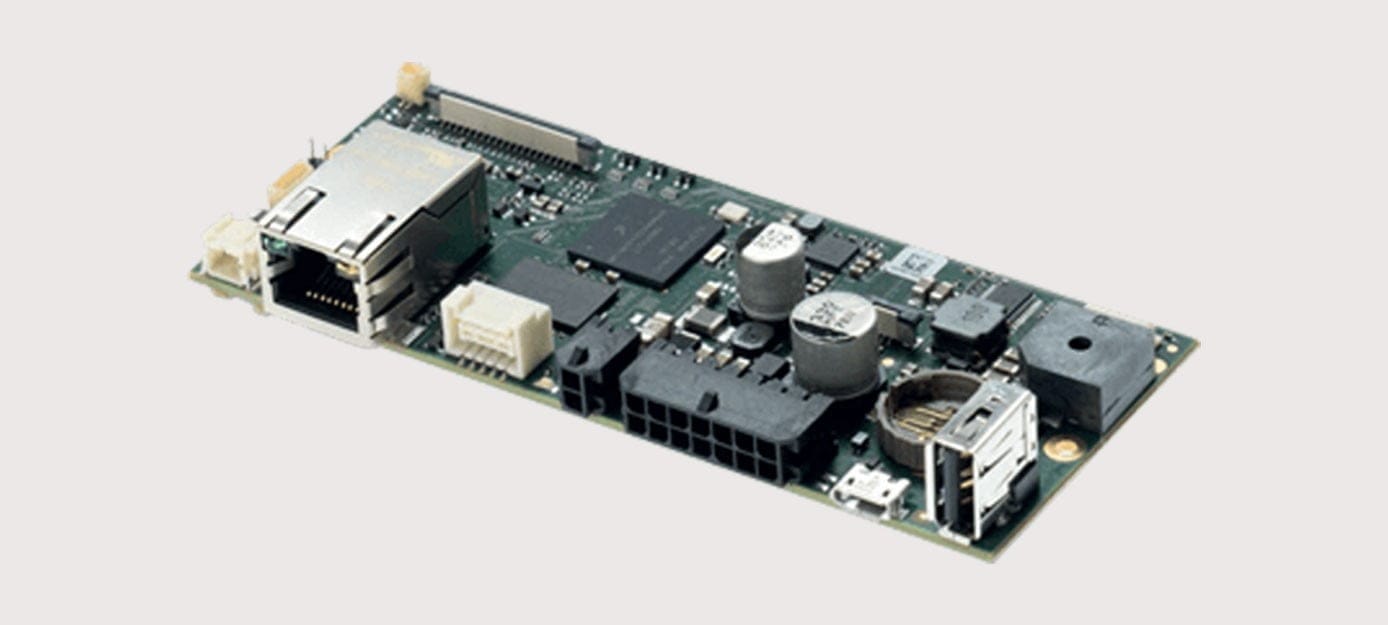 SBC Single Board Computer