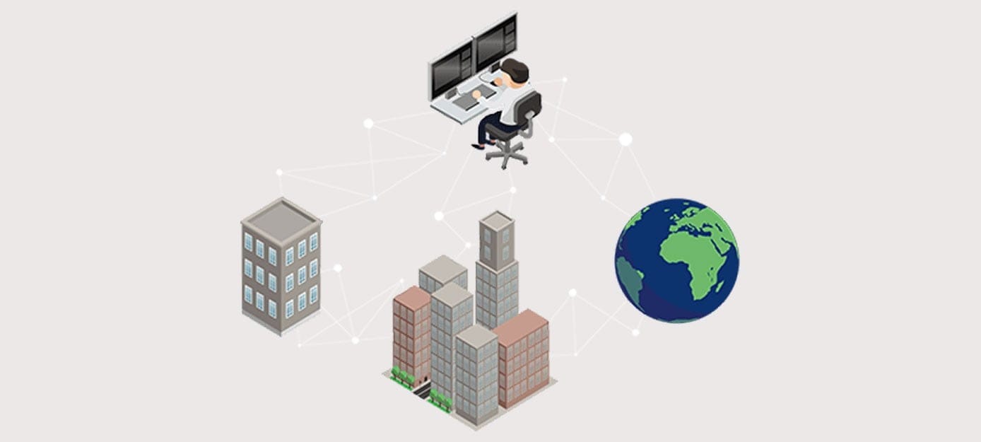 Software di gestione KVM