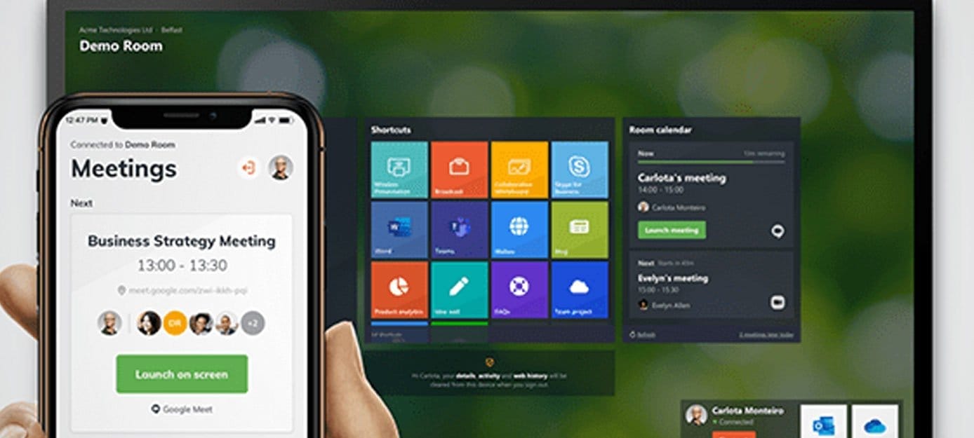 Software e Applicazioni videoconferenza