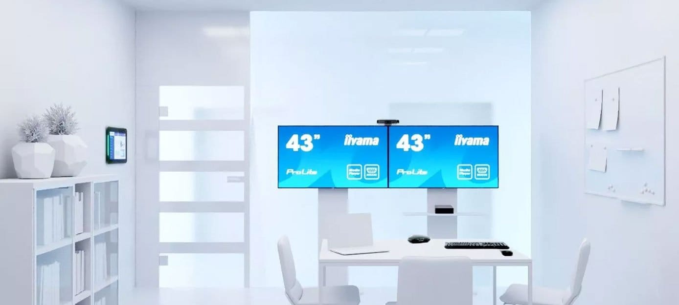 Soluzioni con Camax-Connect