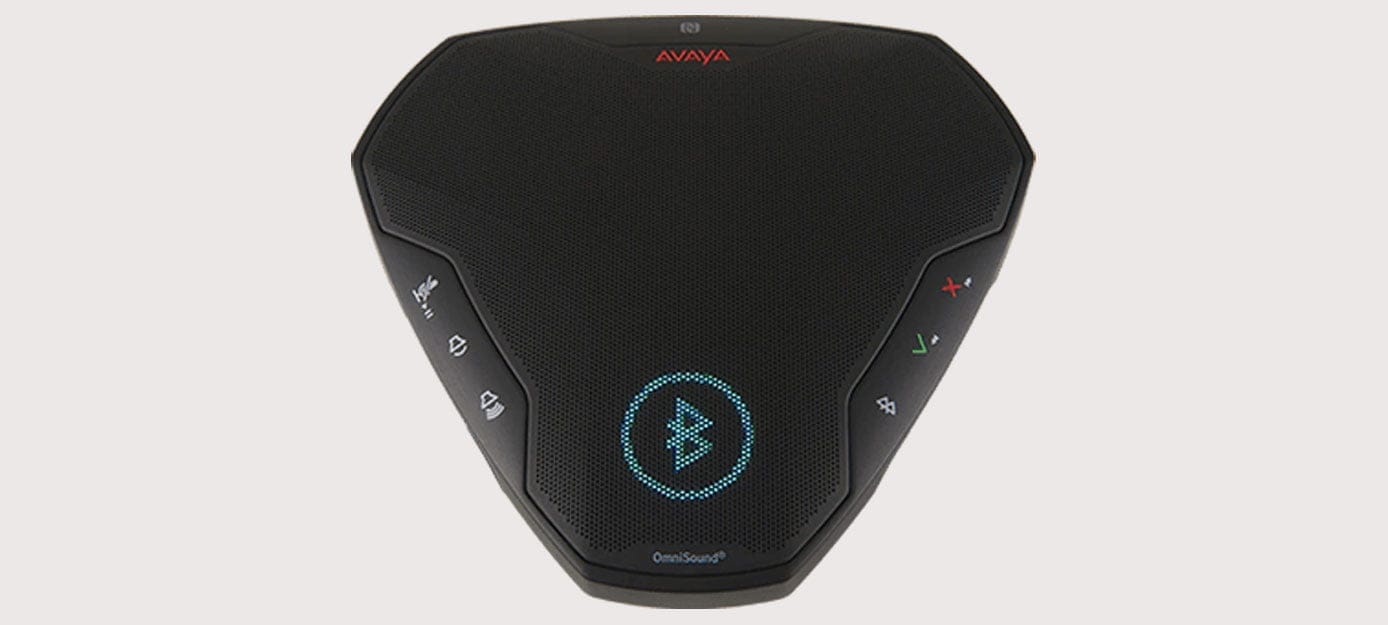 Speaker e Microfoni da tavolo