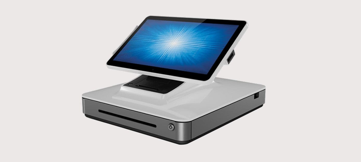 Touchcomputer e Terminali POS Elo Touch