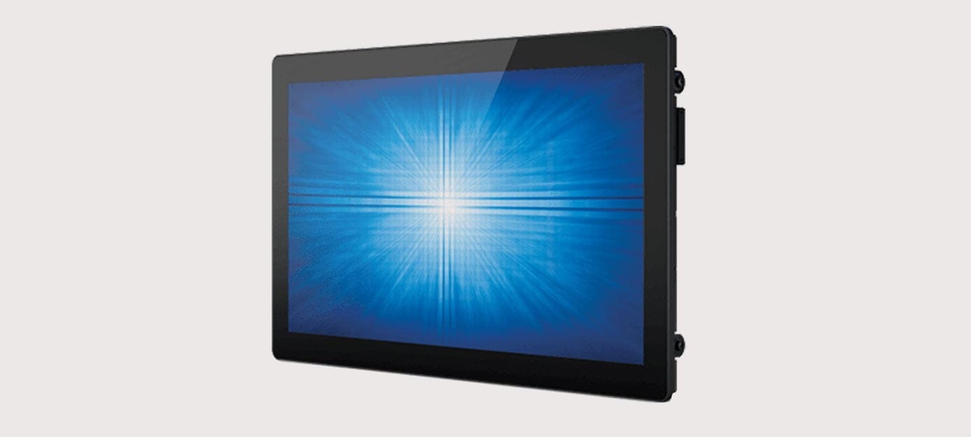 Touchmonitor da incasso Elo Touch